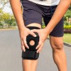 donwell Knee Compression Brace-Sport Support Sleeve for Joint Pain&Patella Stabilization
