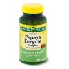Enzimas Digestivas Papaya Digestión Probiotico 180 Eg E25 Sabor Nd