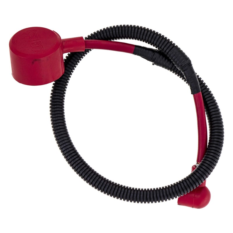 Exmark 109-7621 Positive Battery Cable Lazer Z Quest CT HP
