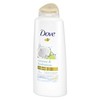 Dove Nourishing Secrets Shampoo Hydration, Coconut, 20.4 Fl Oz