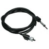 Speedometer Cable for Snowmobile YAMAHA VMAX 600 XT PROACT. PLUS
