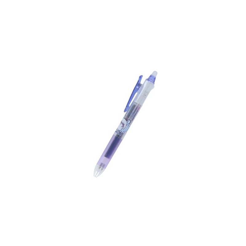 Sunstar Stationery Chiikawa Frixion 3 Slim Momonga S4657829