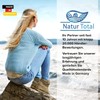 Natur Total 120 Capsules Chaga Mushroom Vital Mushroom (Inonotus Obliquus)