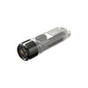 NITECORE TIKI UV Mini Futuristic LED Keychain Light-Built-in Rechargeable Li-ion
