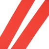 Audiophan PVC Rim Tape, 24" x 18mm Wide, Set of