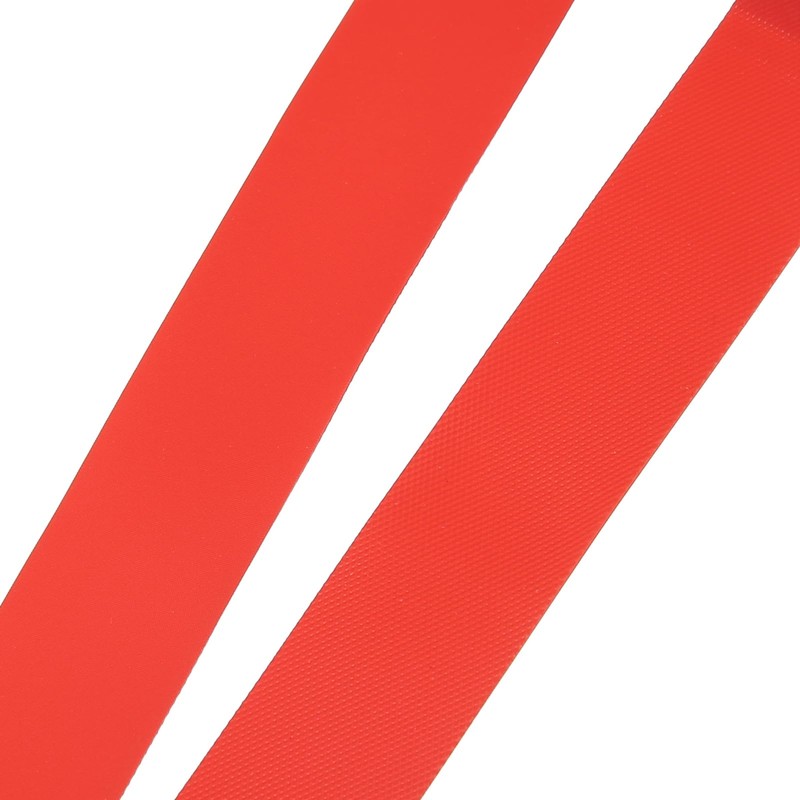 Audiophan PVC Rim Tape, 24" x 18mm Wide, Set of