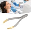 Dental Thin Wire Plier Stainless Steel Wire Filament Dental Cutter