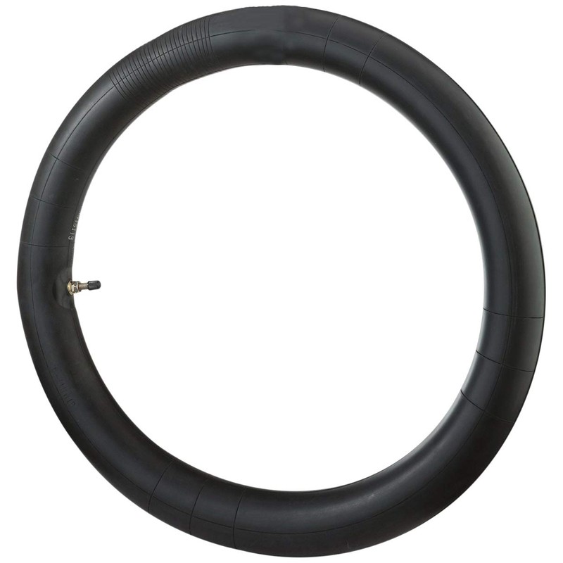 IRC Standard Motorcycle Tube 3.50/4.00-18