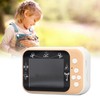 Kids Selfie Camera 20MP 2.4in Screen High Definition USB Charging