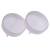 Unbranded 2PK Coolant Reservoir Overflow Tank Cap 19109-PH1-620 for 01-05