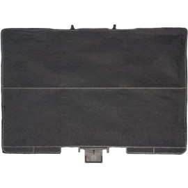 Activated carbon filter suitable for Siemens LZ53451, 11026771 for cooker hoods LC21B, LC28B, LC66B, LC91B, LC91K, LC94B, LC96B, LC96W, LC97B, LC97K, LC98B, LF28B, LF91B, LF96B, LF97B, LF98B, LF98B,