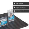 Advantus ID Badge Tray Organizer
