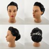 Hairingrid 26"-28" Mannequin Head Hair Styling Training Head Manikin Cosmetology