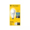GE ultrabright 150 watt equivalent A23 Daylight Dimmable LED light
