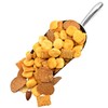 Grab Our Nuts Smoky Ranch Snack Mix 22 Oz Jar