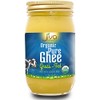 Organic Grass Fed Ghee 16 Ounce - Mantra Infused, Traditional