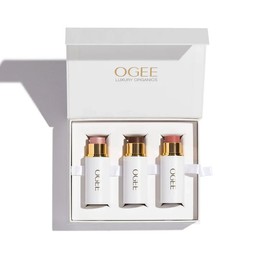 OGEE Luxury Organics Contour Collections Bundle - Radiant Contour Collection