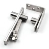 Heavy Duty Stainless Steel Wood Door Pivot Hinges, 180 Degree