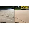 Raggtopp Fabric & Vinyl Convertible Top Cleaner - 1 Gallon