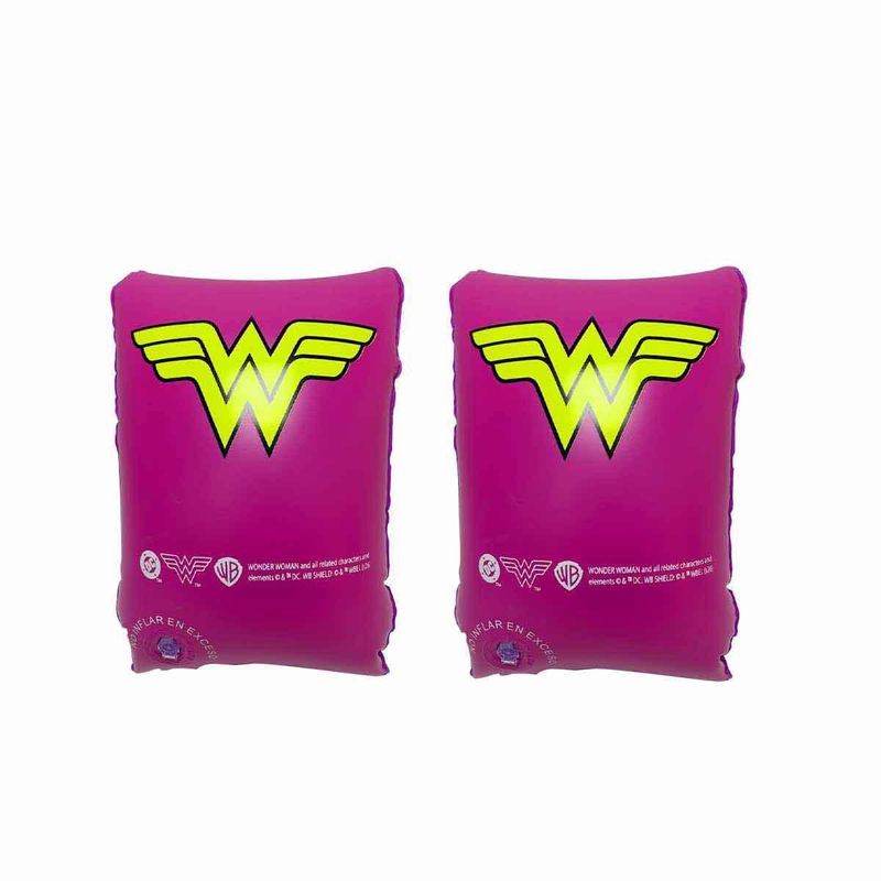 Flotador DC WW-D15FTS Mujer Maravilla