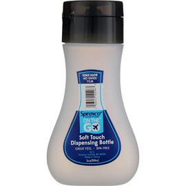 Sprayco Soft Touch Dispenser, 0.6 Ounce