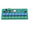 Relay Module WIFI 8‑Channel ESP8266 Development Board for Wireless Control