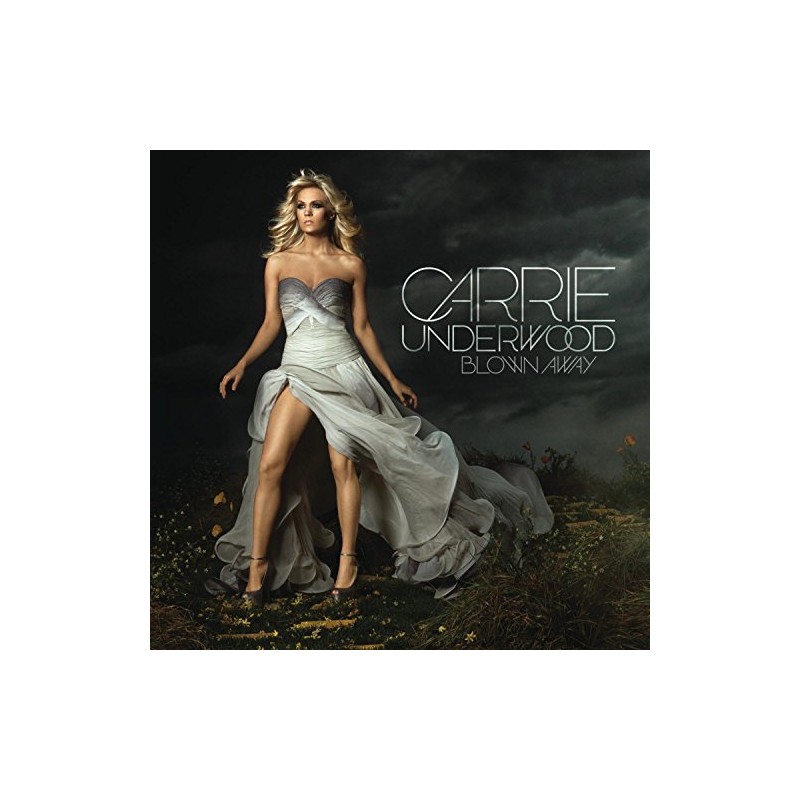 Blown Away: UK Special Edition