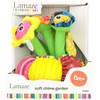 Lamaze LC27131 Flores Musicales con Luces, 6-24 meses