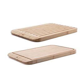 2-in-1 Reversible Cutting Board