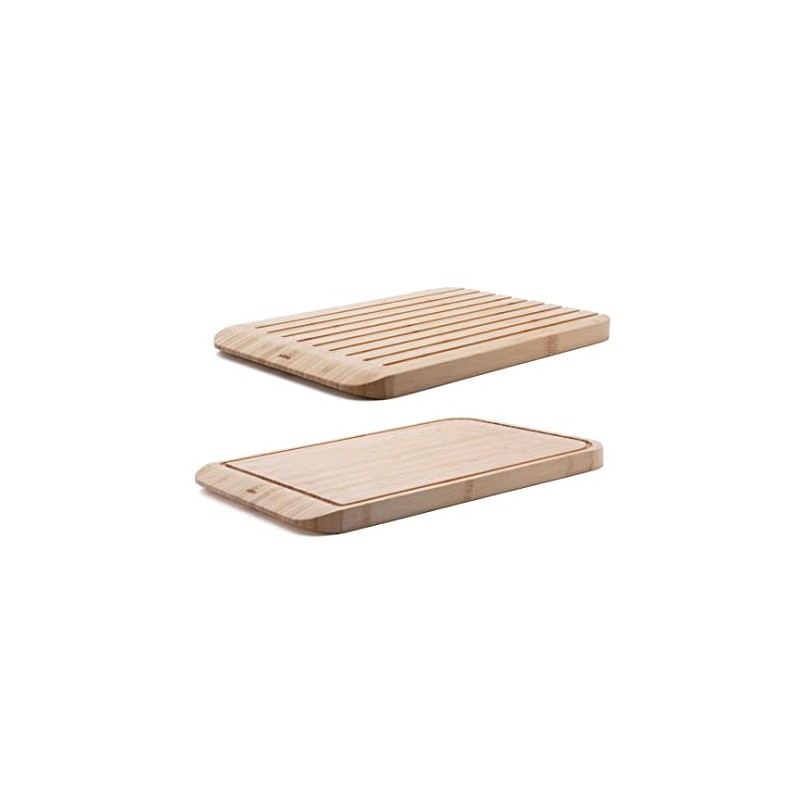 2-in-1 Reversible Cutting Board