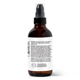 Plant Therapy Aceite corporal para dormir con manzanilla de 4 onzas promueve una buena noche de descanso, calma una mente y cuerpo inquietos, suaviza y nutre la piel