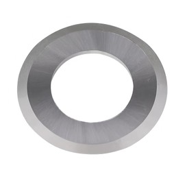 2pcs Durable Sharp Blades for Manual Wire Stripping Machine Parts Wire Stripper Tool Accessories Cable Stripper Replacement Blades