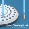 Lumkew Shower Head Cleaner Picks, Multiple Size Shower Head Cleaning