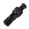 GLADFRESIT Bicycle Crank Remover Tool, Premium Hand Tool for Mountain