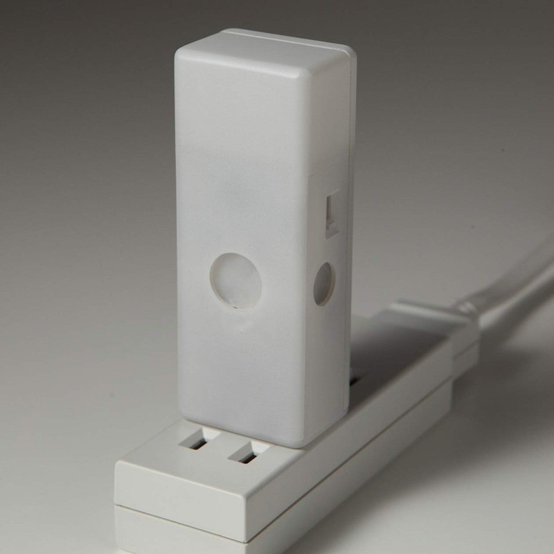 MUJI 61734606 LED Sensor Light Model Number: IS-001