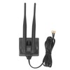 WiFi Antenna 2.4G/5G Dual Band 6DBI RPSMA Kit for Wireless