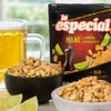 Mani La especial (3 pack) Roasted peanuts sweet peanuts blueberries