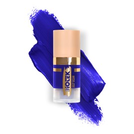 Biotek Eyes Pigment for Permanent Makeup - Intense Blue Color for Eyes and Eyeliner - Made in Italy - Deep Ocean 0,24 fl.oz.