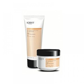 Korff Intelligent Multifunction Body Oil 100ml