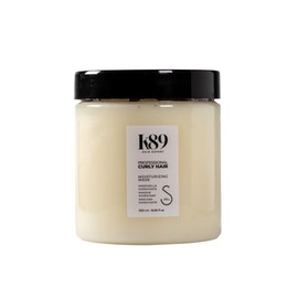 K89 HAIR EXPERT - Mascarilla capilar ultra Hidratante - Para cabellos Secos, Dañados, porosos - 500ml.