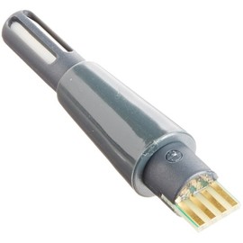 GE Protimeter POL4750 Single Replacement HygroStick Humidity and Temperature Probe for Hygromaster Moisture Meter, 30 - 100% RH Range