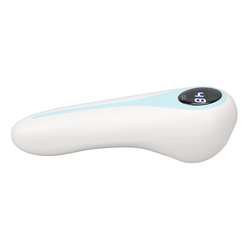 Mini LED Nail Lamp 5W 3pcs Light Chips 30s 60s