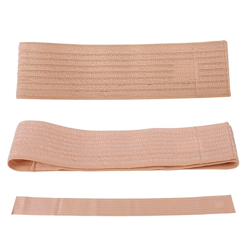 Post Surgery Breast Compression Support Strap Band - Breast Augmentation