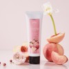 Flu Plu Body Scrub Original 200g + Peeling Gel Peach