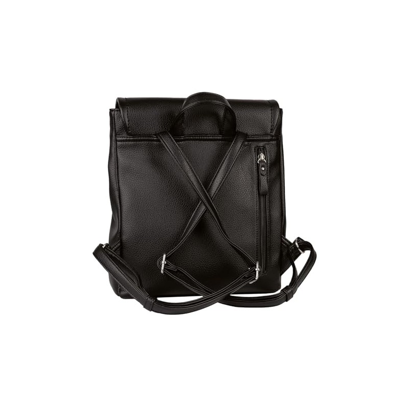 Gabor Women's Lenea Backpack, black, 004420