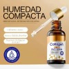 Serums Faciales + Rodillo Gua Sha Jade Masaje Paquete 5pzs