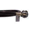 Laxzo ® Bike Lock/Bicycle Lock/High Security Cycling Lock Chain Lock