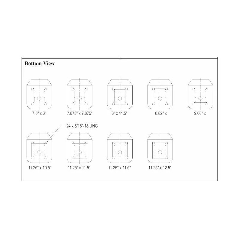 Concentric Case Skid Steer Bucket Seat Fits 40XT 60XT 70XT