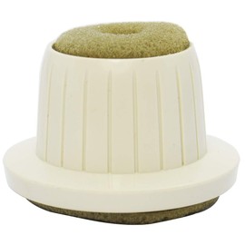 DREAMSTITCH 163149-004 Spool Cap for Singer Sewing Machine Alt: 163149-001, 163149-002, 163149-003, 163149-077, 163149-677, 176655 163149-004