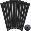 noyips hibikurasu GOLF Golf Grips, Set of 10, No Backline,